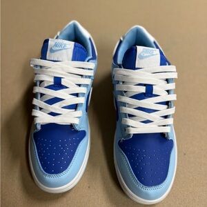 Nike Dunk low retro QS Argon